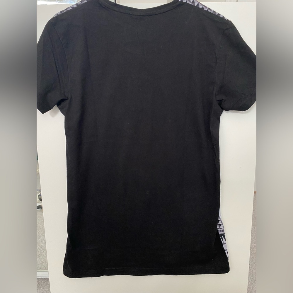 3/$30 - KING'S X GRETCHEN GOES TO NEBRASKA Hanes Black Graphic T Shirt in 3XL - Picture 2 of 5